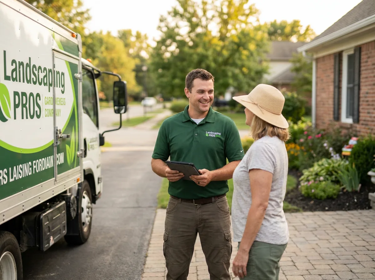 Landscaping Evensville, TN FAQs